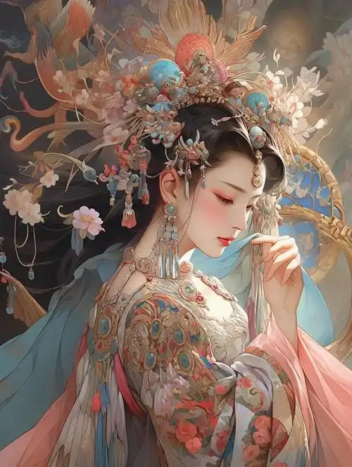 风起长安古装电影免费在线观看